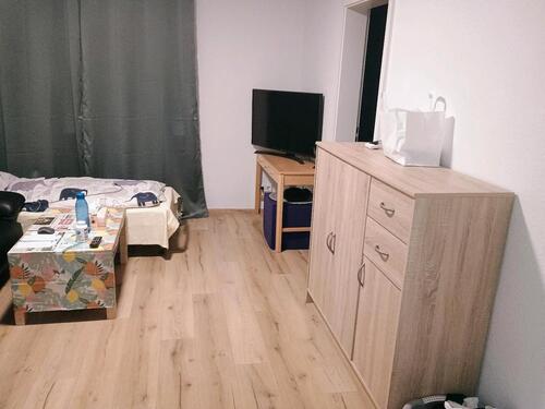 Foto - Etagenwohnung in Duisburg