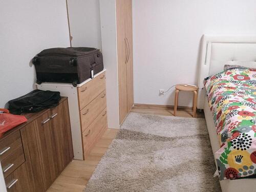 Foto - Etagenwohnung in Duisburg zur Miete