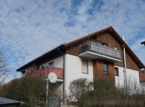 Foto - 2 Zimmer Wohnung in Leonberg zu verkaufen.
