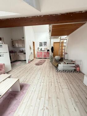 Foto - Etagenwohnung zum Kaufen in Leonberg