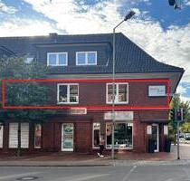 IHR neues Büro ? Fast mitten in Buchholz. Werbewirksame Lage. - Buchholz in der Nordheide