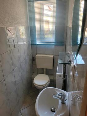 Foto - Etagenwohnung in Droyßig zur Miete
