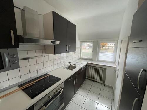 Foto - Etagenwohnung zur Miete in Gladbeck