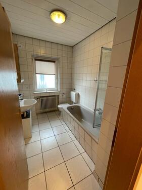 Foto - Etagenwohnung in Gladbeck zur Miete