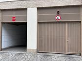 Foto - Tiefgaragenstellplatz mit Ladegerät in Möckern zu vermieten