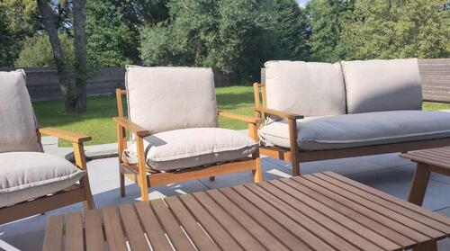 Foto - Einfamilienhaus in Contwig