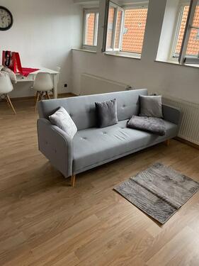 Foto - Etagenwohnung zur Miete in Lemgo