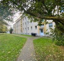 HEREINSPAZIERT! Freundliche Wohnung in der Südstadt zu vermieten! - Güstrow