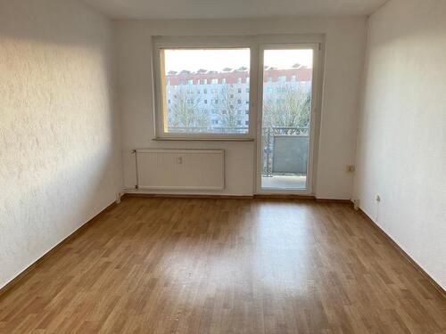Foto - 2 Zimmer Etagenwohnung zur Miete in Güstrow