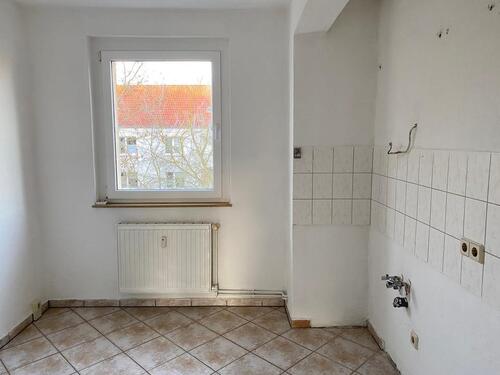 Foto - 2 Zimmer Etagenwohnung in Güstrow