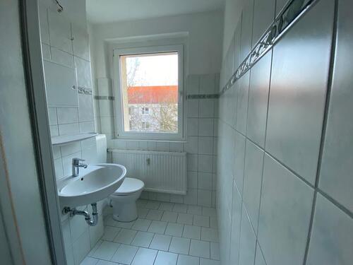 Foto - Etagenwohnung in Güstrow zur Miete