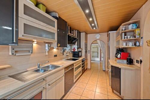 Foto - 5 Zimmer Einfamilienhaus zur Miete in Neuenstadt am Kocher