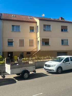 Foto - 6 Zimmer Einfamilienhaus in Zweibrücken