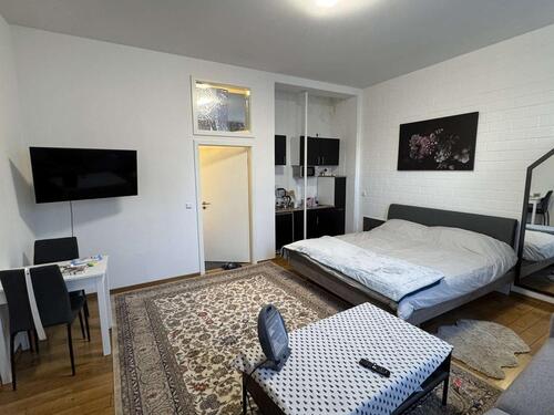 Foto - 1 Zimmer Etagenwohnung zur Miete in Osnabrück