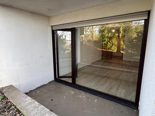 Foto - Etagenwohnung in Saarbrücken zur Miete