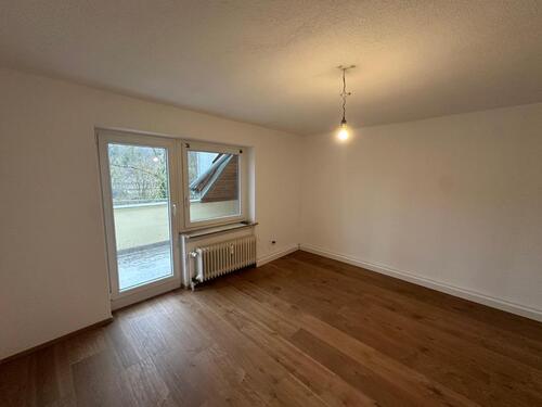 Foto - 3 Zimmer Etagenwohnung zur Miete in Pforzheim