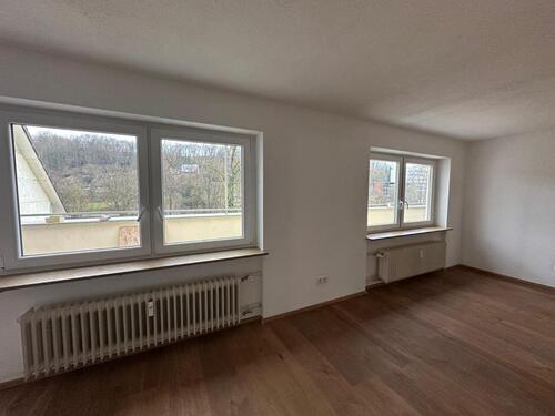 Foto - Etagenwohnung in Pforzheim zur Miete