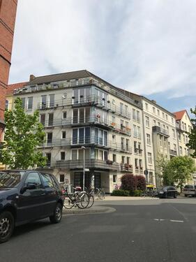 Foto - Wohnung in Linden Nord Hannover ab Februar 2026