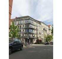 Wohnung in Linden Nord Hannover ab Februar 2026