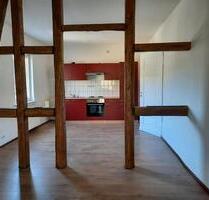 2 Zimmerwohnung mitten im Grünen - Remscheid Reinshagen