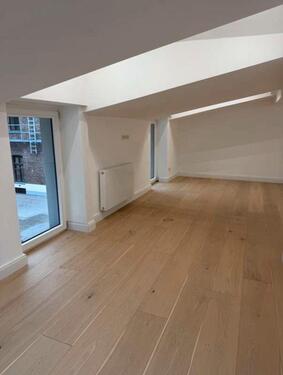 Foto - 2 Zimmer Maisonettenwohnung in Köln