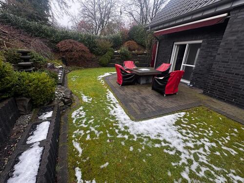 Foto - 5 Zimmer Doppelhaushälfte zur Miete in Lingen (Ems)