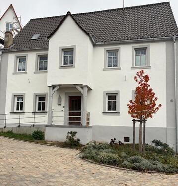 Foto - Historisches Haus mit barrierefreiem Zugang zu vermieten