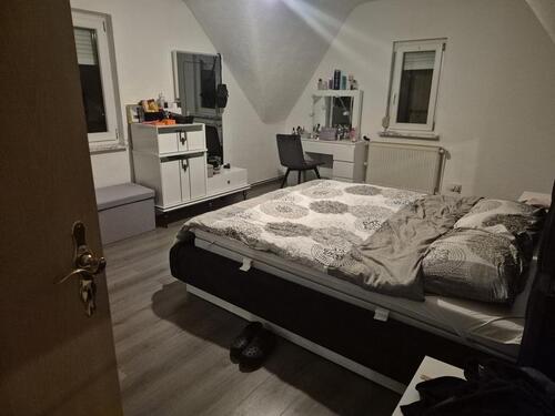 Foto - Dachgeschoßwohnung in Rottweil zur Miete