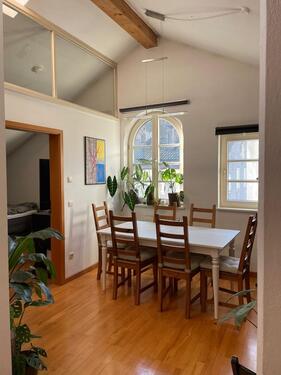 Foto - Helle 2-Zimmer Wohnung - Altstadt Trostberg