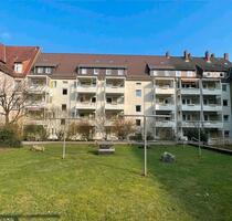 WG Zimmer renoviert - Nahe TUHH * Stadtpark * City * Bus * Bahn - Hamburg Harburg