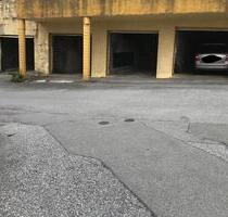 Überdachter Stellplatz Garage zu vermieten - Warstein