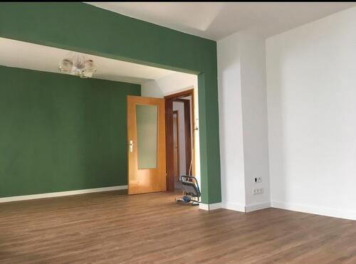 Foto - Schöne 110qm große Wohnung in Twistetal-Twiste