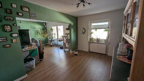 Foto - 3 Zimmer Etagenwohnung zur Miete in Twistetal