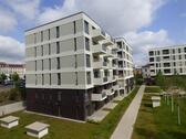 Foto - Familien Willkommen! 4-Zi. Whg. m. Balkon, 2 Bäder, Parkett m. FHB, AR, Aufzug, Stellplatz