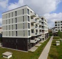 Familien Willkommen! 4-Zi. Whg. m. Balkon, 2 Bäder, Parkett m. FHB, AR, Aufzug, Stellplatz - Leipzig Altwest