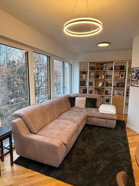 Foto - Sofort einziehen! 3- Raumwohnung in der Konstantinstraße 21