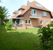 Ferienwohnung Fehmarn Wulfener Hals - Ostsee & Golfplatz