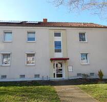 Auf gute Nachbarschaft: 3-Zimmer-Wohnung mit Balkon und Duschbad - Castrop-Rauxel