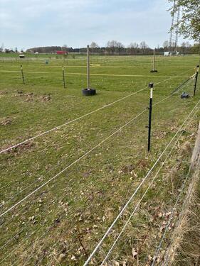 Foto - Grundst&uuml;ck zum Kaufen in Rosengarten
