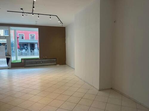 Foto - Ladengeschäft in der Villinger Altstadt ++Nur EinzelhandelBüro