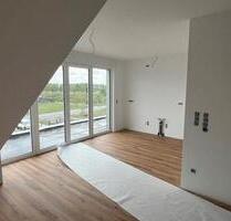 Neubauwohnung Dachgeschoss - 598,00&nbsp;EUR Kaltmiete, ca.&nbsp; 69,50&nbsp;m&sup2; in Ostbevern (PLZ: 48346)