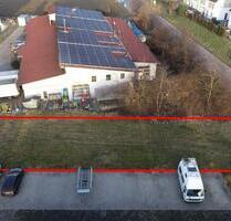 Gewrbegrundstück - 880,00&nbsp;EUR Kaltmiete, ca.&nbsp; 585,00&nbsp;m&sup2; in Singen (Hohentwiel) (PLZ: 78224)