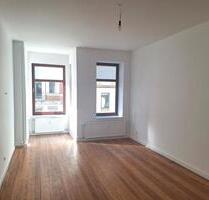schöne 4 Zimmerwohnung in der Dorotheenstr. - Flensburg Altstadt