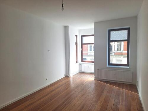 Foto - 4 Zimmer Etagenwohnung zur Miete in Flensburg