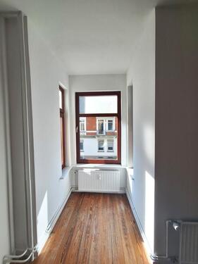 Foto - 4 Zimmer Etagenwohnung in Flensburg
