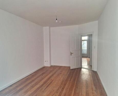 Foto - Etagenwohnung in Flensburg zur Miete