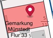 Foto - Baugrundstück Baulücke - 130,00&nbsp;EUR Kaltmiete, ca.&nbsp; 0,00&nbsp;m&sup2;