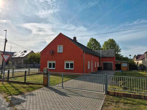 Foto - Barrierefreies Haus - 188.000,00&nbsp;EUR Kaufpreis, ca.&nbsp; 100,00&nbsp;m&sup2;