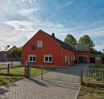 Barrierefreies Haus - 188.000,00&nbsp;EUR Kaufpreis, ca.&nbsp; 100,00&nbsp;m&sup2; in Ruhland (PLZ: 01945)