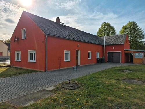 Foto - 5 Zimmer Einfamilienhaus in Ruhland